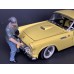 AD-38215 1:18 Weekend Car Show Figure VII