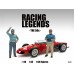 AD-76347 1:18 Racing Legend - 1950s Driver A