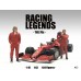 AD-76351 1:18 Racing Legend - 1970s Driver A
