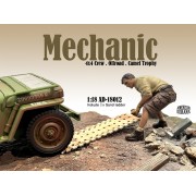 AD-18012 1:18 4x4 Mechanics - Figure #2