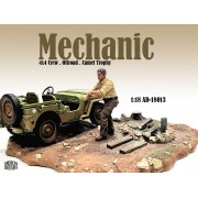 AD-18013 1:18 4x4 Mechanics - Figure #3