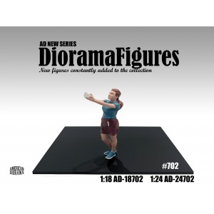 AD-24702 1:24 Figure24 Series-1 #2 AD-24702 1:24 Figure24 Series-1 #2