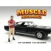 AD-19202 1:18 Figure - Muscle Mechanic #2 AD-19202 1:18 Figure - Muscle Mechanic #2