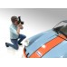 AD-25303 1:24 Figure - Photographers #3