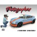 AD-25303 1:24 Figure - Photographers #3