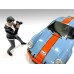 AD-19306 1:18 Figure - Photographers #6