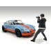 AD-19306 1:18 Figure - Photographers #6