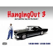 AD-19401 1:18 Figure - Hanging Out 3 -1