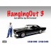 AD-25401 1:24 Figure - Hanging Out 3 -1