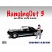 AD-25402 1:24 Figure - Hanging Out 3 -2