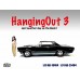 AD-25404 1:24 Figure - Hanging Out 3 -4