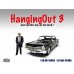 AD-19405 1:18 Figure - Hanging Out 3 -5