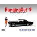 AD-25406 1:24 Figure - Hanging Out 3 -6