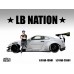 AD-25501 1:24 Figure - LB Nation -1