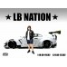 AD-25502 1:24 Figure - LB Nation -2