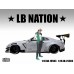 AD-19503 1:18 Figure - LB Nation -3