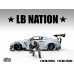 AD-19504 1:18 Figure - LB Nation -4