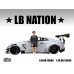 AD-25505 1:24 Figure - LB Nation -5