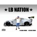 AD-25506 1:24 Figure - LB Nation -6
