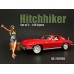 AD-23896G Hitchhiker Set (2 figures Set) - green shirt