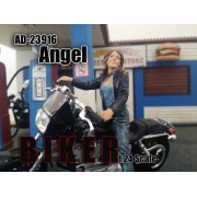 AD-23916 BIKER - Angel