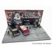 AD-2423MJ 1:64 Street Art Diorama - LA Lowrider