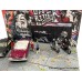 AD-2423MJ 1:64 Street Art Diorama - LA Lowrider
