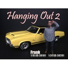 AD-38181 1:18 Hanging Out 2 - Frank
