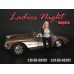 AD-38192 1:18 Ladies Night - Angela