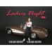 AD-38193 1:18 Ladies Night - Elle