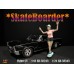 AD-38243 1:18 Skateboarder - Figure IV