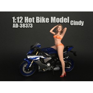 AD-38373 Model - Cindy
