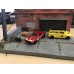 1:64 Diorama - "My Old Garage" (MiJo Exclusive)