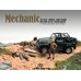 AD-43001 1:43 4x4 Mechanics Set 1 (Set of 2 metal figures)