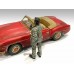 AD-76260 1:18 Auto Mechanic - Hangover Tom
