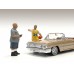 AD-76373 1:24 Lowriderz - Figure I