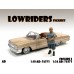 AD-76373 1:24 Lowriderz - Figure I