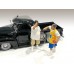 AD-76375 1:24 Lowriderz - Figure III