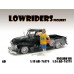 AD-76375 1:24 Lowriderz - Figure III
