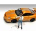 AD-76377 1:24 Car Meet 1 - Figure I