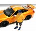 AD-76378 1:24 Car Meet 1 - Figure II AD-76378 1:24 Car Meet 1 - Figure II