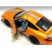 AD-76379 1:24 Car Meet 1 - Figure III