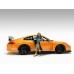 AD-76379 1:24 Car Meet 1 - Figure III