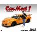AD-76382 1:24 Car Meet 1 - Figure VI AD-76382 1:24 Car Meet 1 - Figure VI