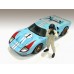 AD-76283 1:18 Race Day 1 - Figure I
