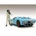 AD-76283 1:18 Race Day 1 - Figure I