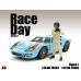 AD-76283 1:18 Race Day 1 - Figure I