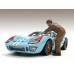 AD-76287 1:18 Race Day 1 - Figure V