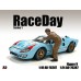 AD-76287 1:18 Race Day 1 - Figure V