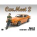 AD-76290 1:18 Car Meet 2 - Figure II